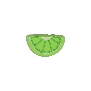 Crocs Lime Slice Jibbitz Férfi Színes | HU 1178ILHS